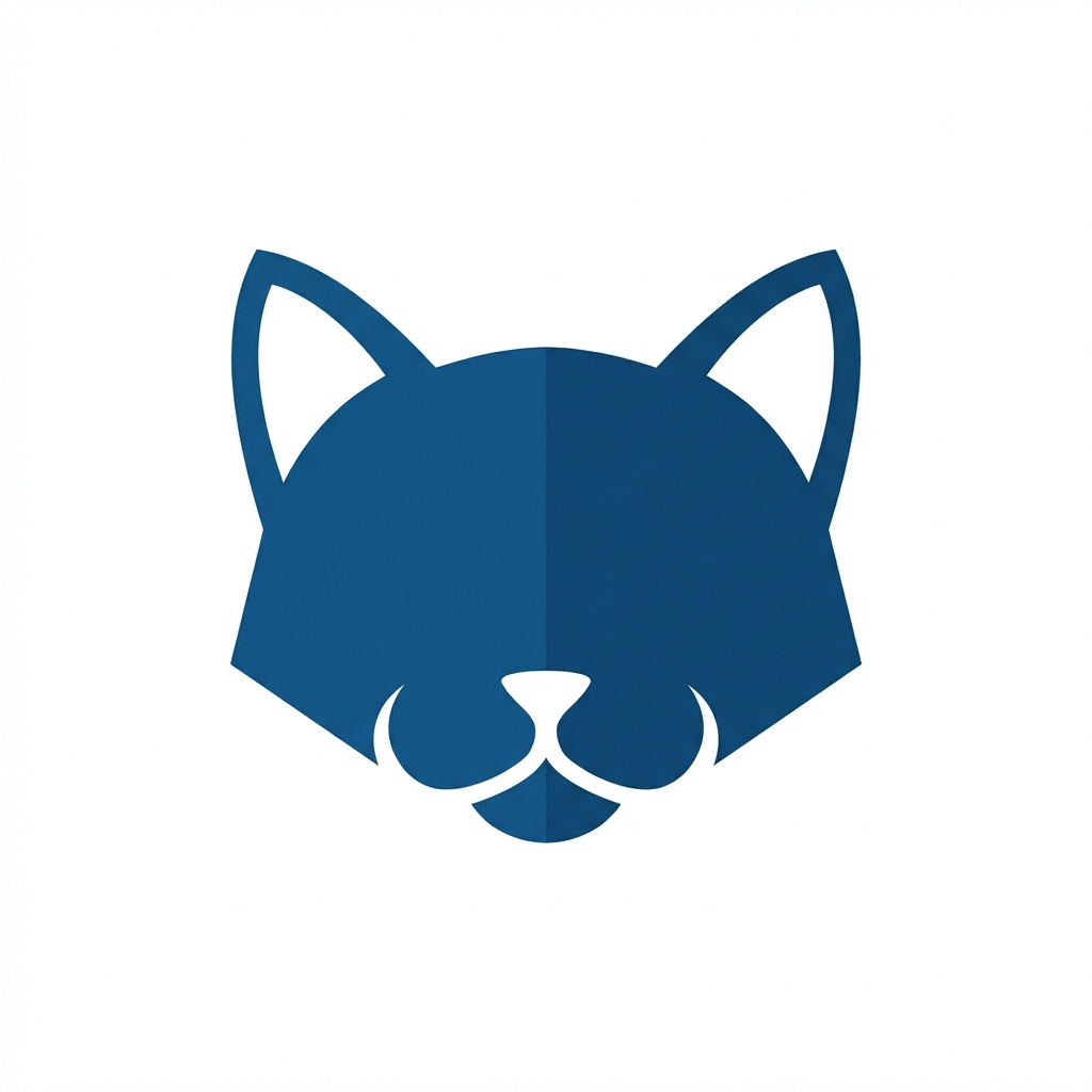 小猫IP代理 Logo